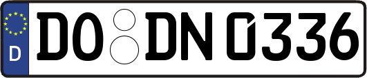 DO-DN0336