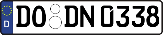 DO-DN0338