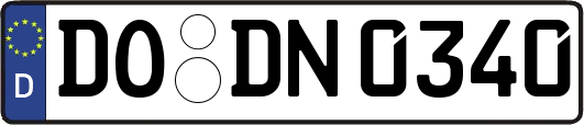 DO-DN0340