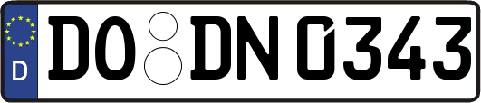 DO-DN0343