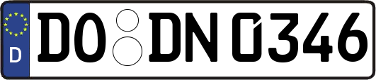 DO-DN0346
