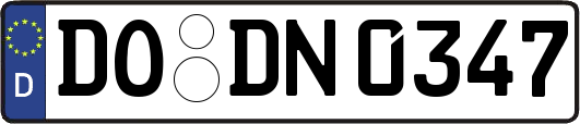 DO-DN0347
