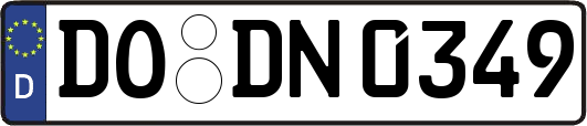 DO-DN0349