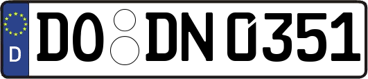 DO-DN0351