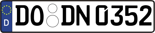 DO-DN0352