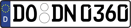 DO-DN0360