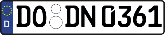 DO-DN0361