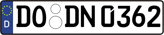 DO-DN0362