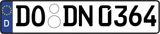 DO-DN0364