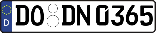DO-DN0365