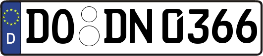 DO-DN0366