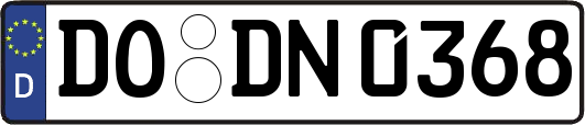 DO-DN0368