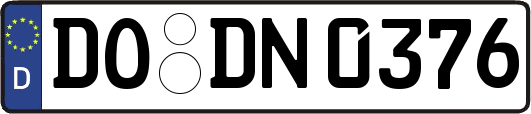 DO-DN0376