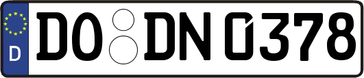 DO-DN0378