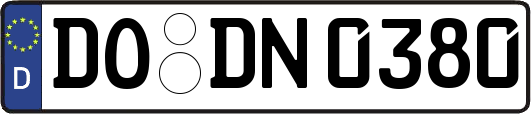 DO-DN0380