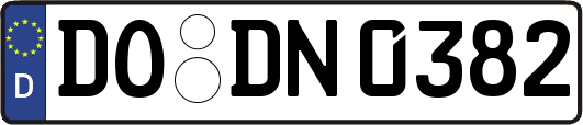 DO-DN0382
