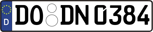 DO-DN0384