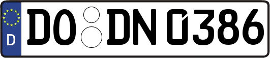 DO-DN0386