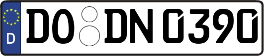 DO-DN0390