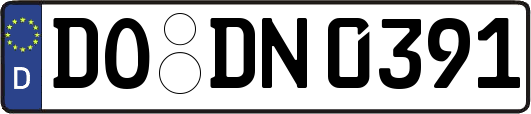 DO-DN0391