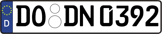DO-DN0392