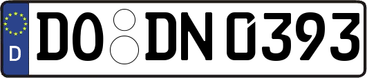DO-DN0393