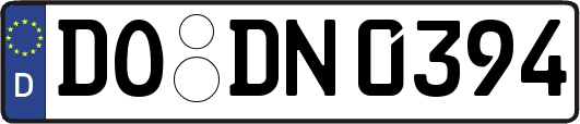 DO-DN0394