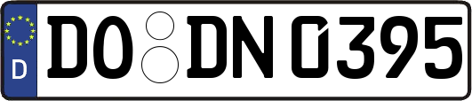 DO-DN0395