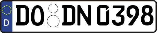 DO-DN0398