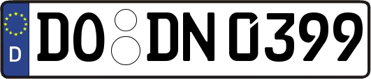 DO-DN0399