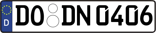 DO-DN0406