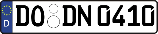 DO-DN0410