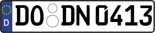 DO-DN0413