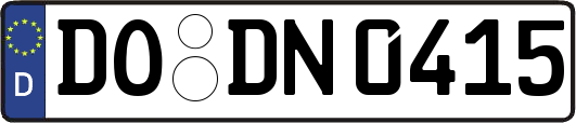 DO-DN0415
