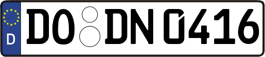DO-DN0416