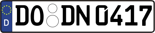 DO-DN0417