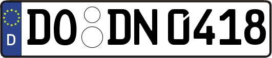 DO-DN0418