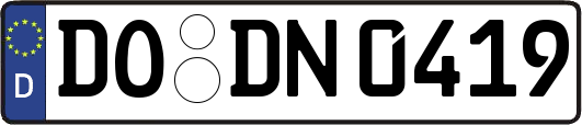 DO-DN0419