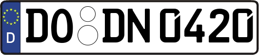 DO-DN0420