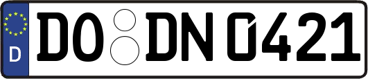 DO-DN0421