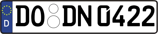 DO-DN0422