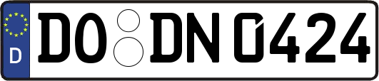 DO-DN0424