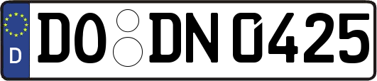 DO-DN0425