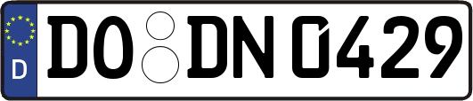 DO-DN0429
