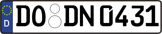 DO-DN0431