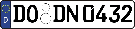 DO-DN0432