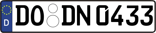 DO-DN0433