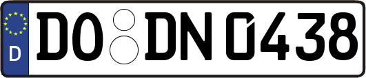 DO-DN0438