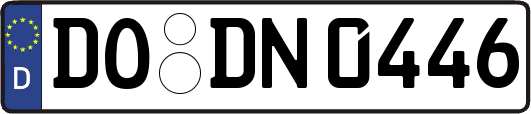 DO-DN0446
