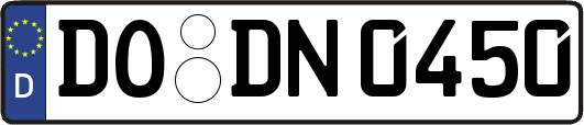 DO-DN0450